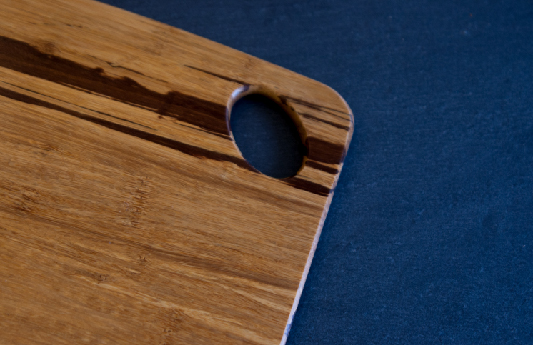 Cut out Chopping Boards